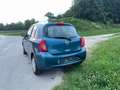 Nissan Micra Micra 1,2 Visia Blau - thumbnail 4