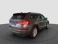 Skoda Kodiaq 2.0 TDI DSG Style 4x4 AHK / BP Amundsen / Front... Gris - thumbnail 6
