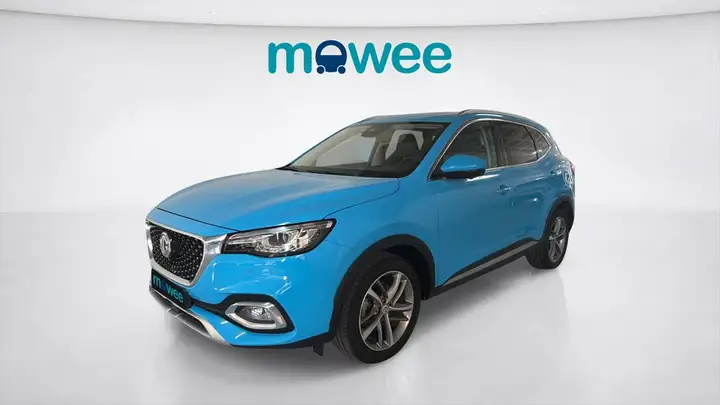 MG HS 1.5 GDI 2023