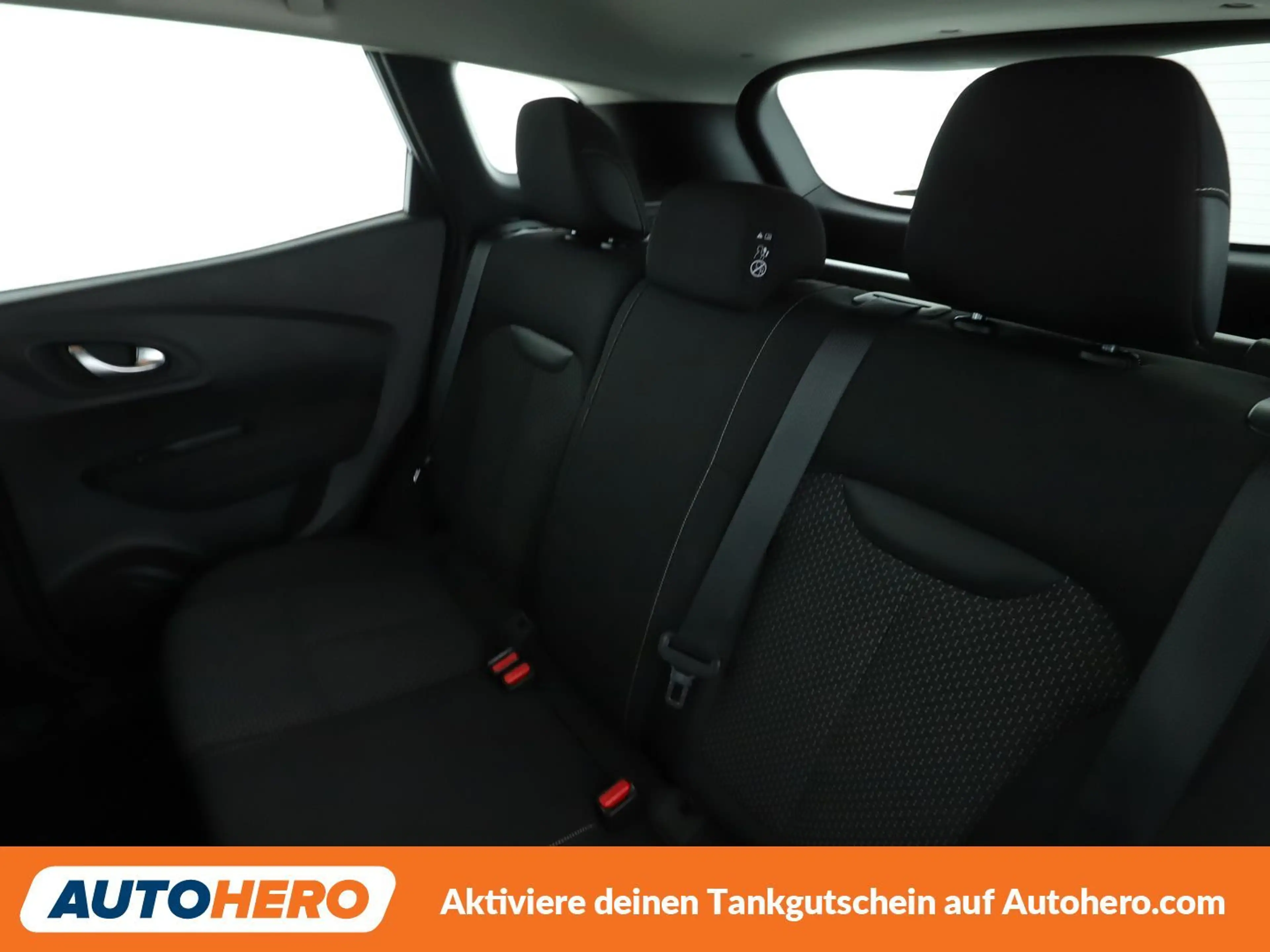 Renault Kadjar 1.3 TCe Business*NAVI*TEMPO*PDC*SHZ*AHK* — photo 14