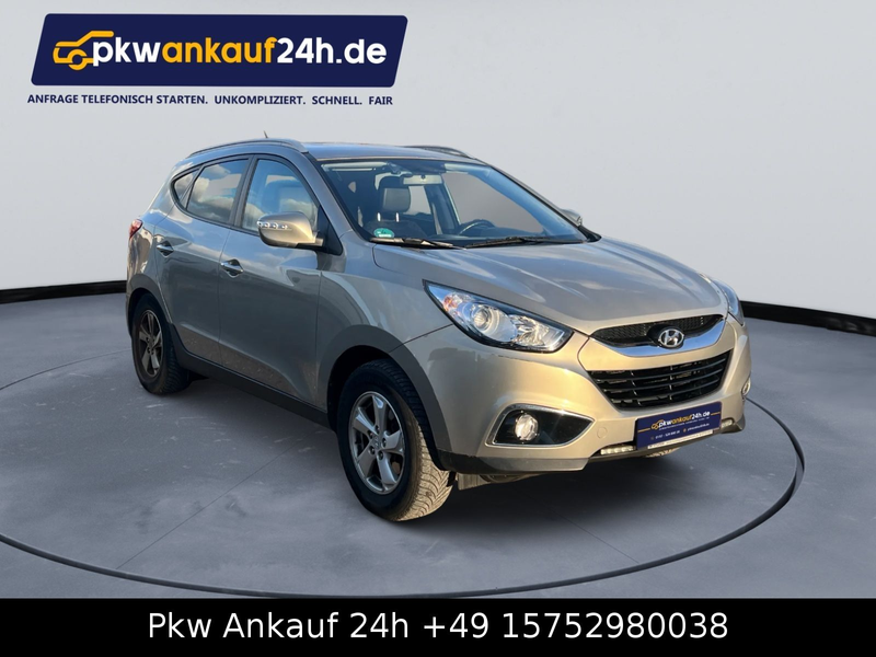 Photo du véhicule