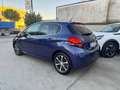 Peugeot 208 BlueHdi Allure Blu/Azzurro - thumbnail 4