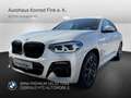 BMW X4 M 40i Head-Up HiFi DAB LED WLAN Standhzg. RFK Blanc - thumbnail 1
