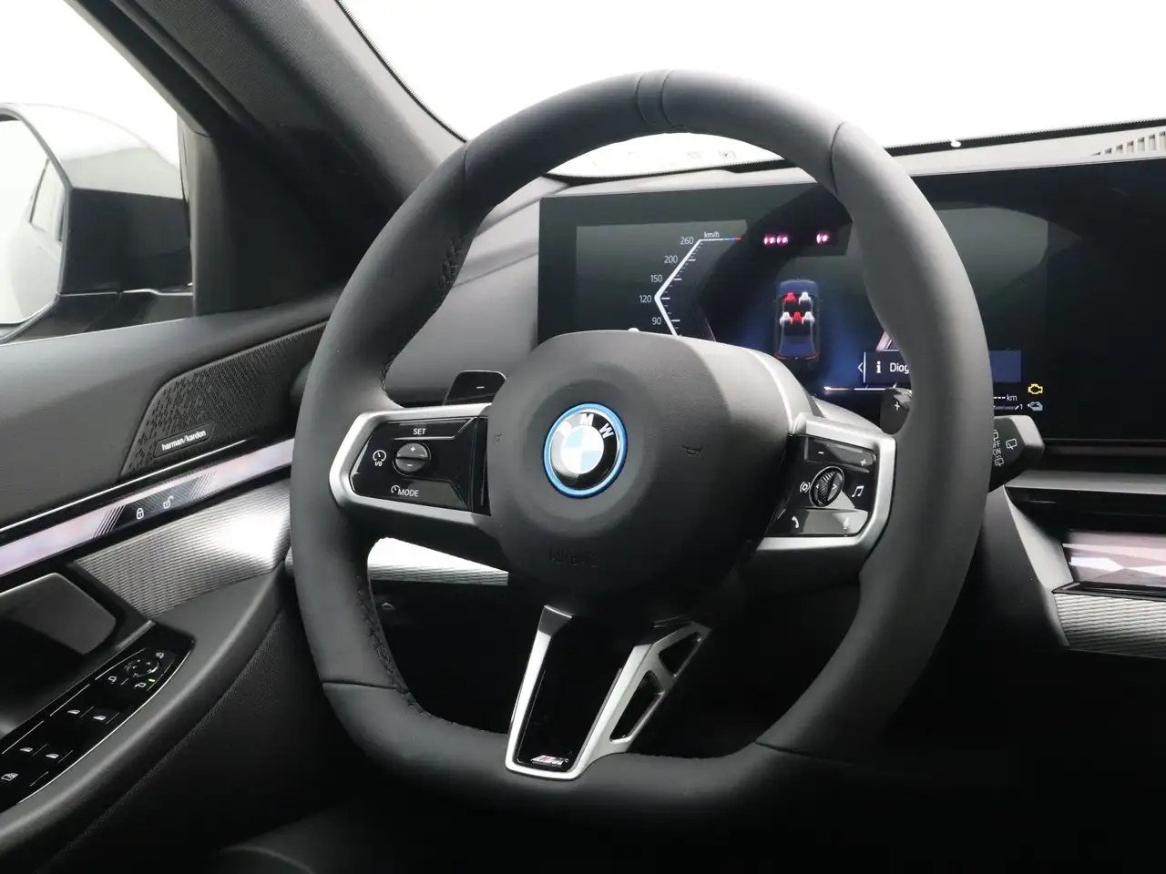 BMW i5 2026