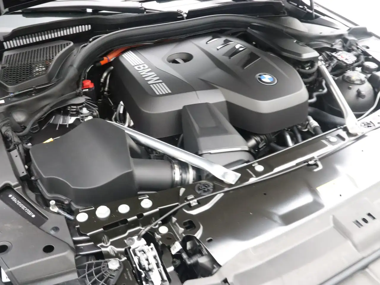 BMW i5 2026