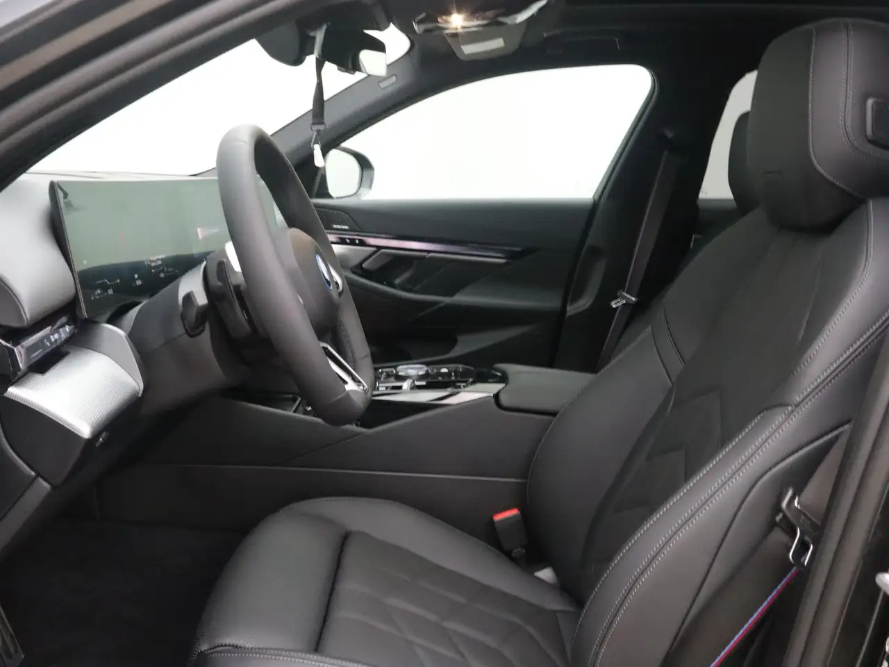 BMW i5 2026