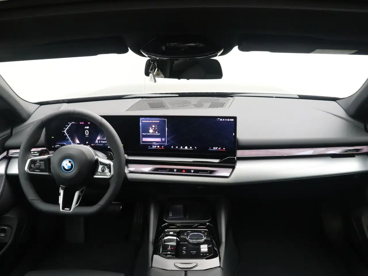 BMW i5 2026 — фото 13