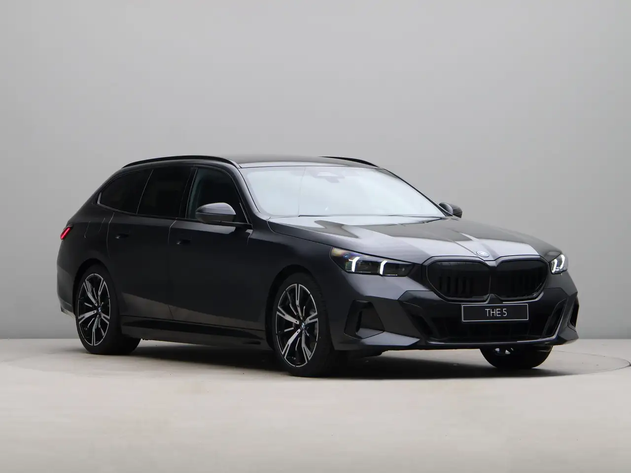 BMW i5 2026 — фото 7