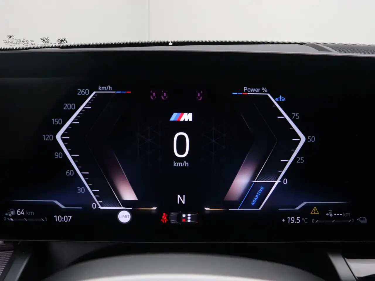 BMW i5 2026