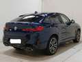 BMW X4 xDrive 30 d M Sport*STANDHEIZUNG*Mild-Hybrid* Blau - thumbnail 4