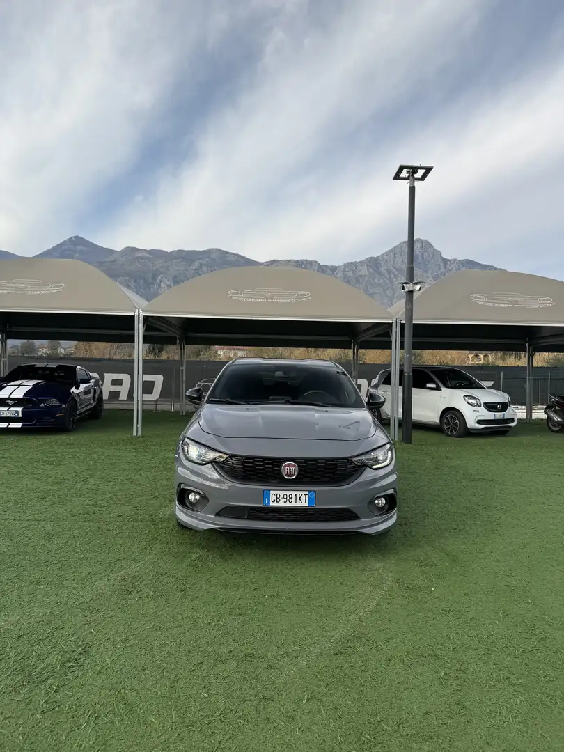 Fiat Tipo 1.3 mjt SPORT 95cv - 2