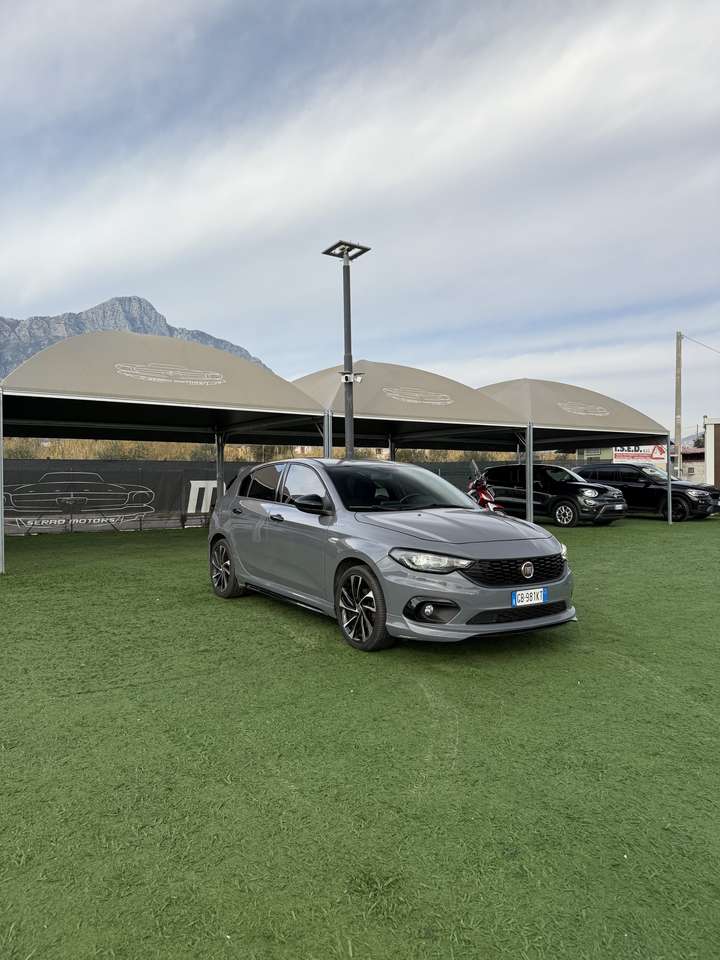 Fiat Tipo 1.3 mjt SPORT 95cv