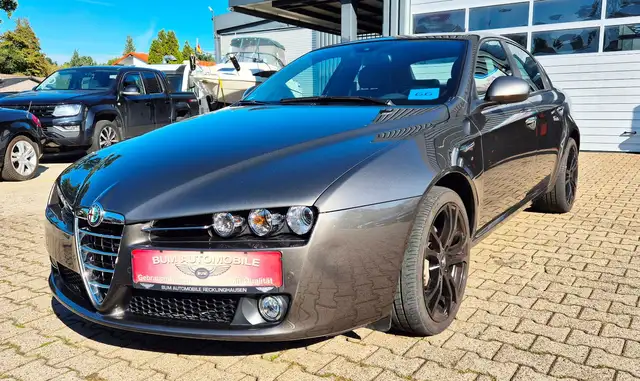 Alfa Romeo Autres 159 2.0 JTDM 16V Eco Turismo DTE Chiptuning192PS