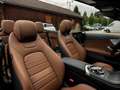 Mercedes-Benz C 180 Cabrio 9G-TRONIC AMG Line/LED/NAVI/KAMERA/AIRSCARF Grau - thumbnail 5
