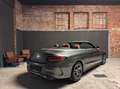 Mercedes-Benz C 180 Cabrio 9G-TRONIC AMG Line/LED/NAVI/KAMERA/AIRSCARF Grau - thumbnail 8