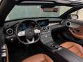 Mercedes-Benz C 180 Cabrio 9G-TRONIC AMG Line/LED/NAVI/KAMERA/AIRSCARF Grau - thumbnail 3