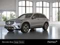 Mercedes-Benz GLC 200 d 4MATIC Navi Cam LED SHZ EASY-PACK Keyl Silber - thumbnail 1