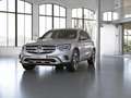 Mercedes-Benz GLC 200 d 4MATIC Navi Cam LED SHZ EASY-PACK Keyl Silber - thumbnail 4