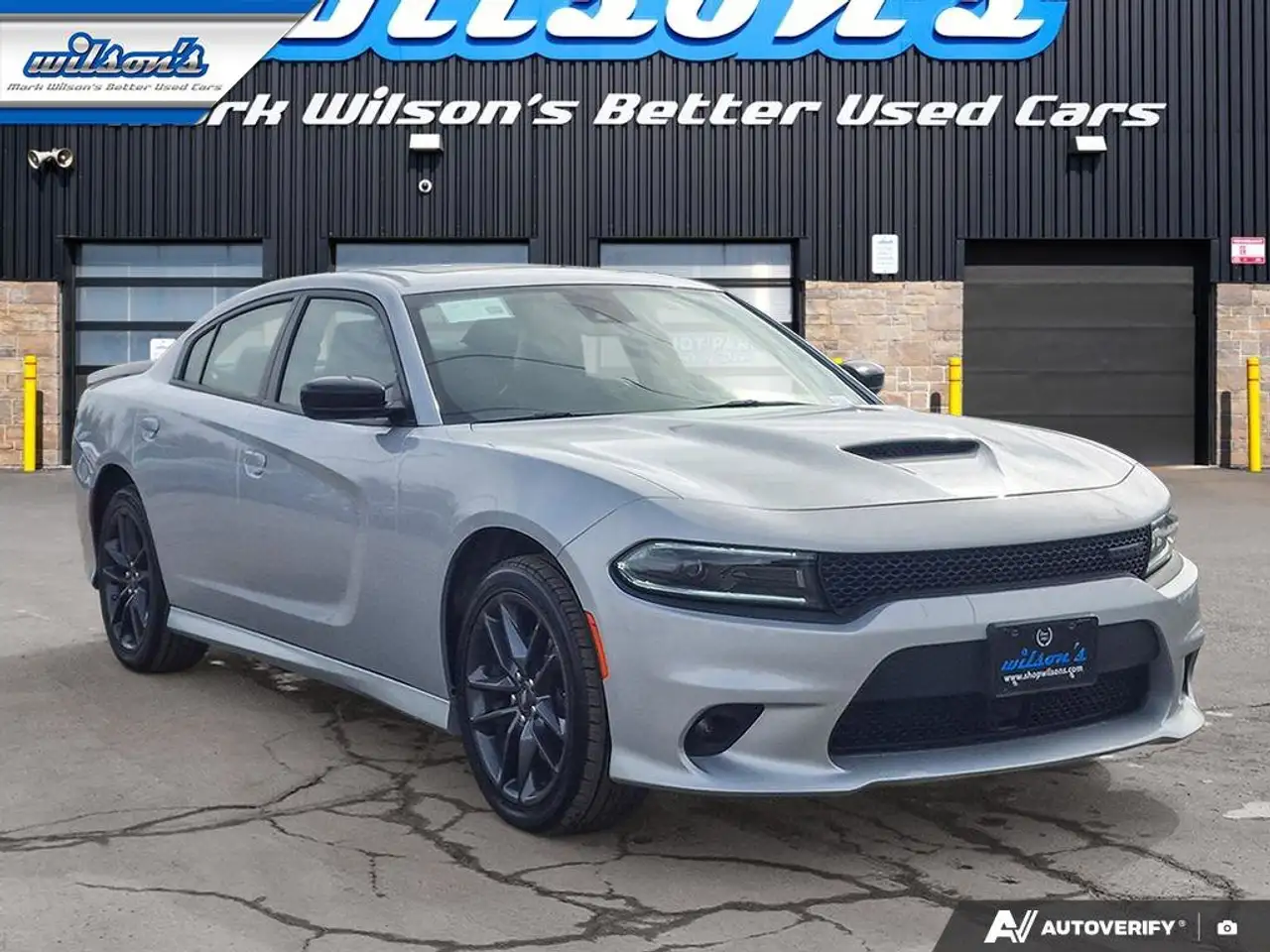 Dodge Charger снимка Dodge Charger