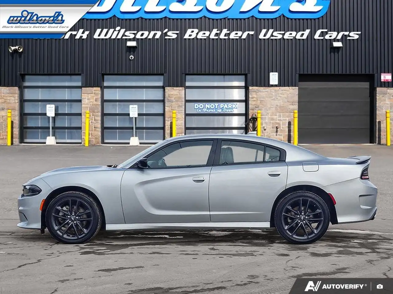 Dodge Charger снимка Dodge Charger