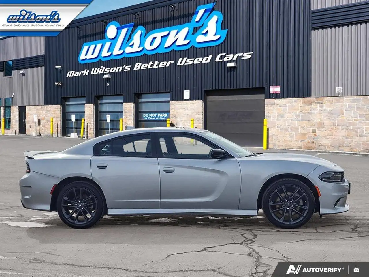 Dodge Charger снимка Dodge Charger