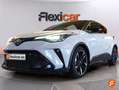 Toyota C-HR 180H GR Sport Blanco - thumbnail 8