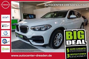 xDrive 20i Advantage Navi+SHZ+KlimaA+PDC