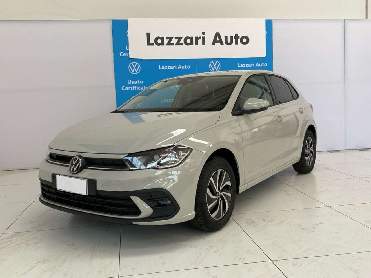Volkswagen Polo 1.0 TSI Edition Plus