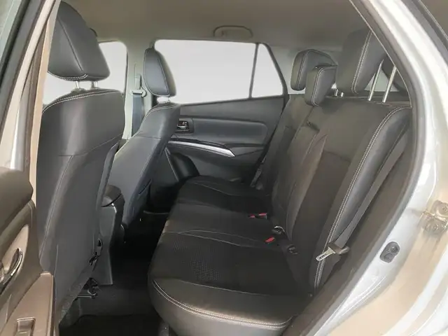Suzuki SX4 S-Cross view 8