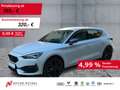 CUPRA Leon 2.0 TSI DSG LED+NAV+APP+ACC+SHZ+PDC+RFK+NSW Weiß - thumbnail 1
