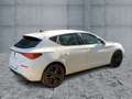 CUPRA Leon 2.0 TSI DSG LED+NAV+APP+ACC+SHZ+PDC+RFK+NSW Weiß - thumbnail 6