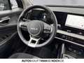 Kia Sportage 1.6 T-GDI mHEV AT LED NAV ACC Sitzh. Grigio - thumbnail 10
