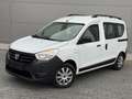 Dacia Dokker Ambiance Weiß - thumbnail 4
