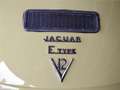 Jaguar E-Type V12 Einspritzer BJ.: 1973 mit H-Zulassung !!! Gelb - thumbnail 8