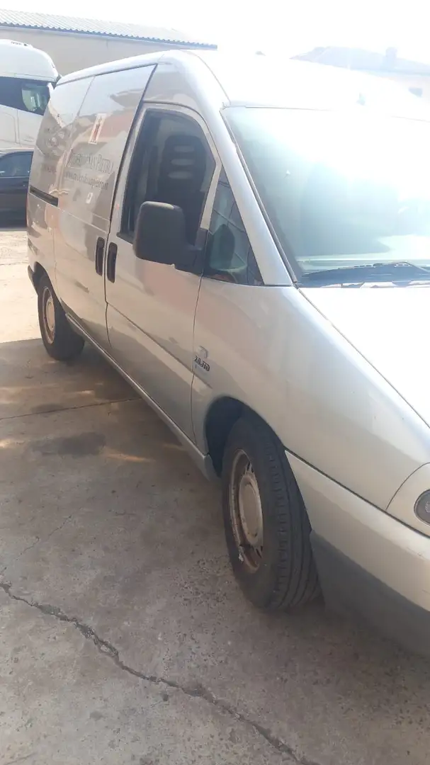 Fiat Scudo 2.0 jtd - 2