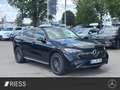 Mercedes-Benz GLC 220 d 4M Coupé AMG+AHK+DISTR+20"+MEMORY+360° Nero - thumbnail 6
