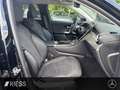 Mercedes-Benz GLC 220 d 4M Coupé AMG+AHK+DISTR+20"+MEMORY+360° Nero - thumbnail 8