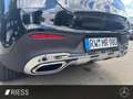 Mercedes-Benz GLC 220 d 4M Coupé AMG+AHK+DISTR+20"+MEMORY+360° Nero - thumbnail 14
