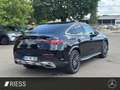Mercedes-Benz GLC 220 d 4M Coupé AMG+AHK+DISTR+20"+MEMORY+360° Nero - thumbnail 5