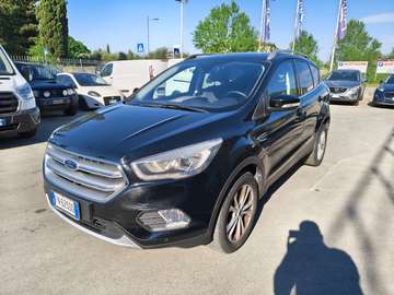 Kuga 1.5 tdci Titanium Business s PROMO "RF SUMMER SALES"