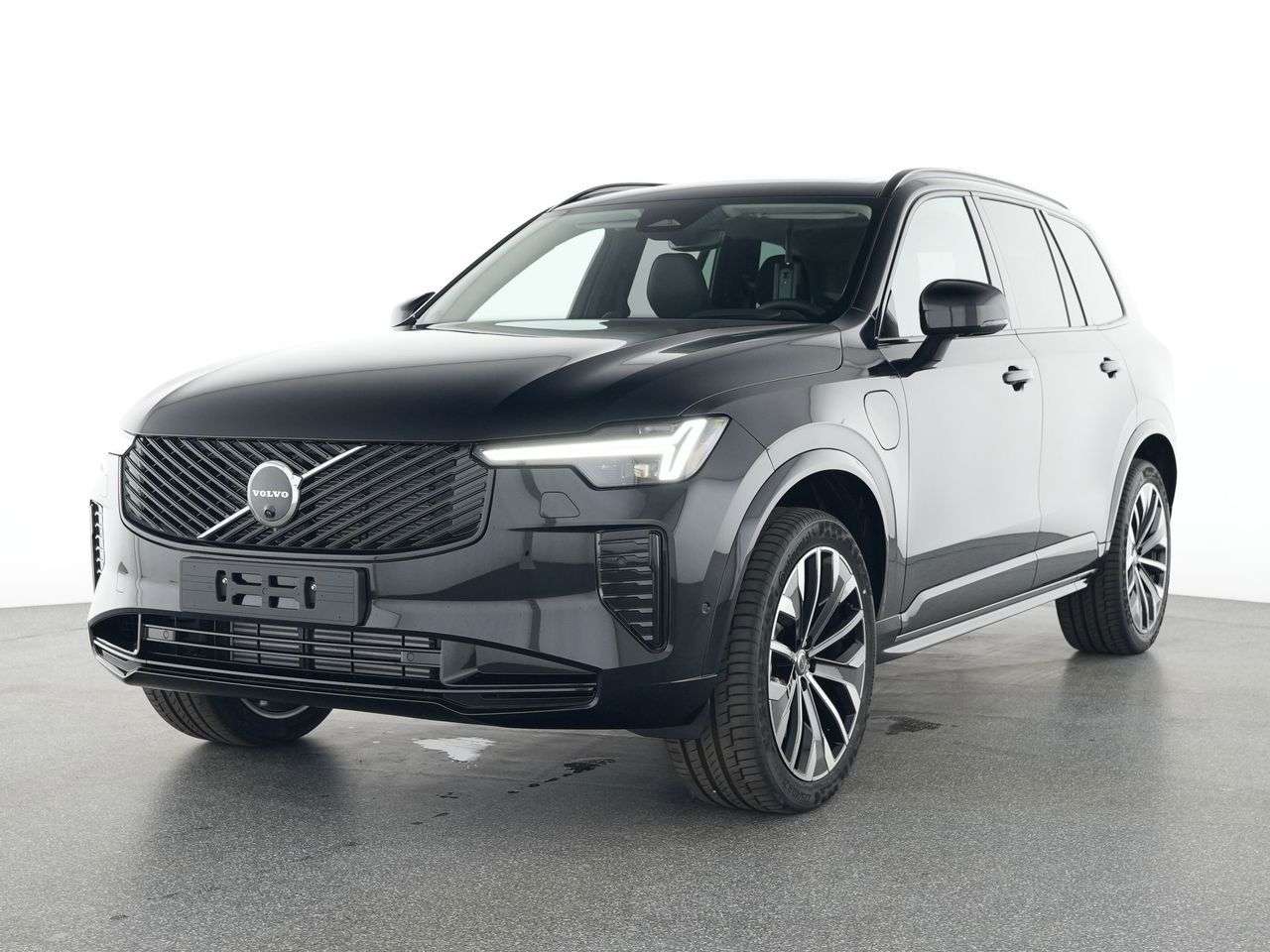 Second hand Volvo Xc90 2.0