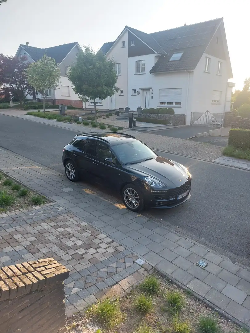 Porsche Macan S 3.0 V6 Bi-Turbo PDK - 1