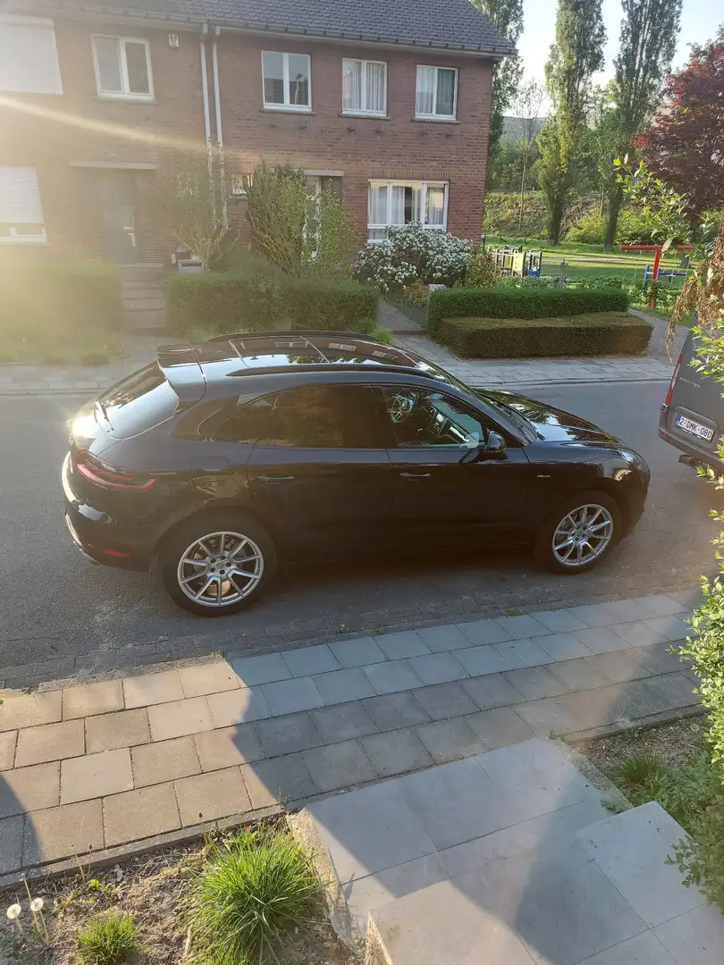Porsche Macan S 3.0 V6 Bi-Turbo PDK - 2