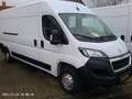 Peugeot Boxer L3H2*Klima*Tempomat*Tüv neu*Garantie* Weiß - thumbnail 1