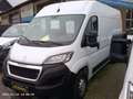 Peugeot Boxer L3H2*Klima*Tempomat*Tüv neu*Garantie* Weiß - thumbnail 3