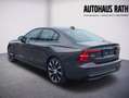 Volvo S60 B3 Plus Dark Grau - thumbnail 5