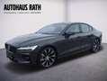 Volvo S60 B3 Plus Dark Grau - thumbnail 1