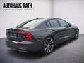 Volvo S60 B3 Plus Dark Grau - thumbnail 4