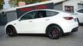 Tesla Model Y Y PERFORMANCE DUAL AWD*PANO*21"*PILOT*92,3% Weiß - thumbnail 11