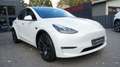 Tesla Model Y Y PERFORMANCE DUAL AWD*PANO*21"*PILOT*92,3% Weiß - thumbnail 12
